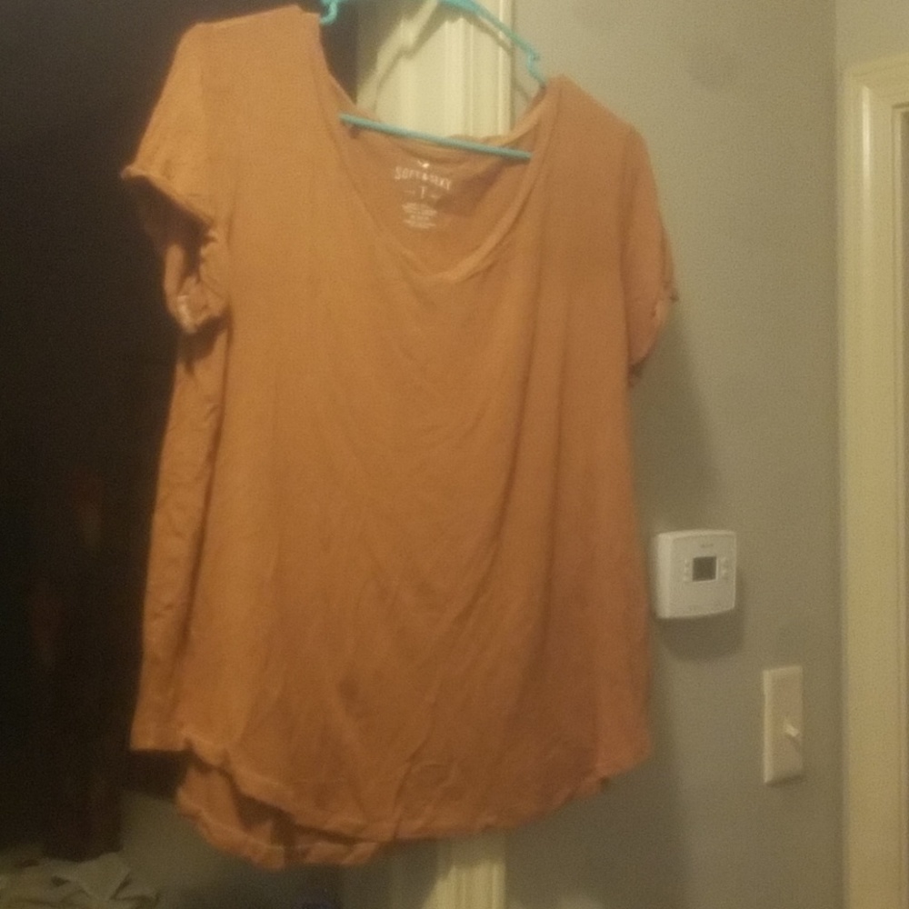 American Eagle dress shirt